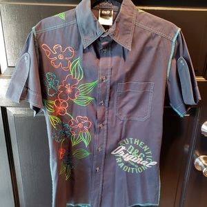 Dolce & Gabbana shirt
